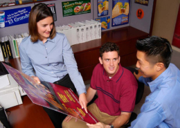 Marketing Team