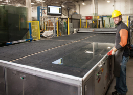 glassworker