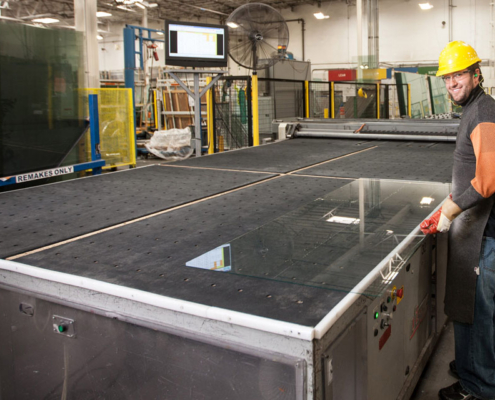 glassworker