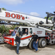 Bobs Crane