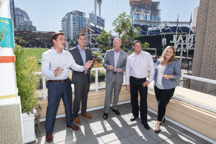 CBRE-Group-Fun