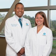 Dr. and Assisitant
