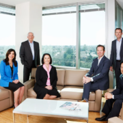 Leadership-Team