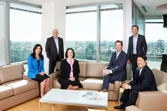 Leadership-Team