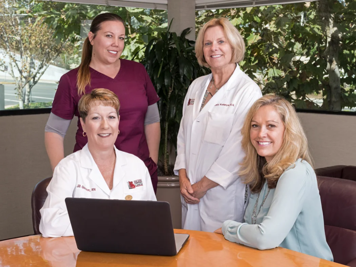 Medical Staff