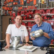 Plumbing Supply