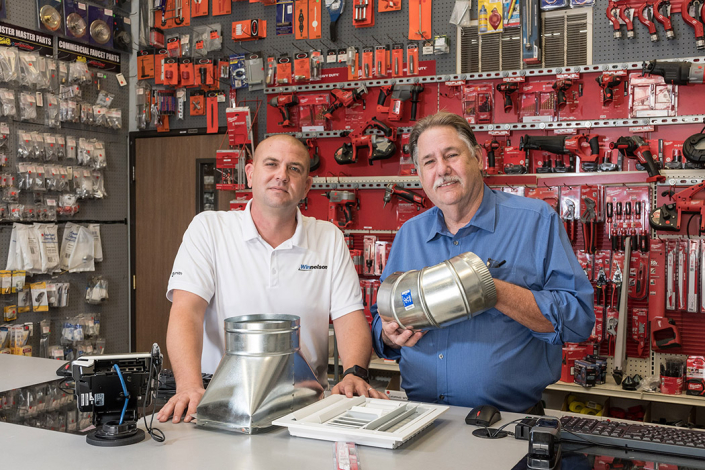 Plumbing Supply