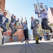RE Group-Jump