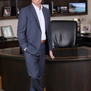 Standing-at-desk