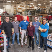 Window factory group