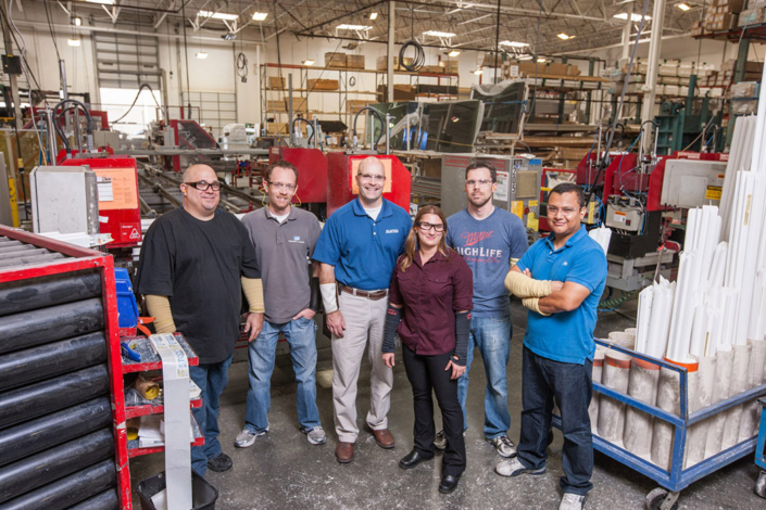 Window factory group