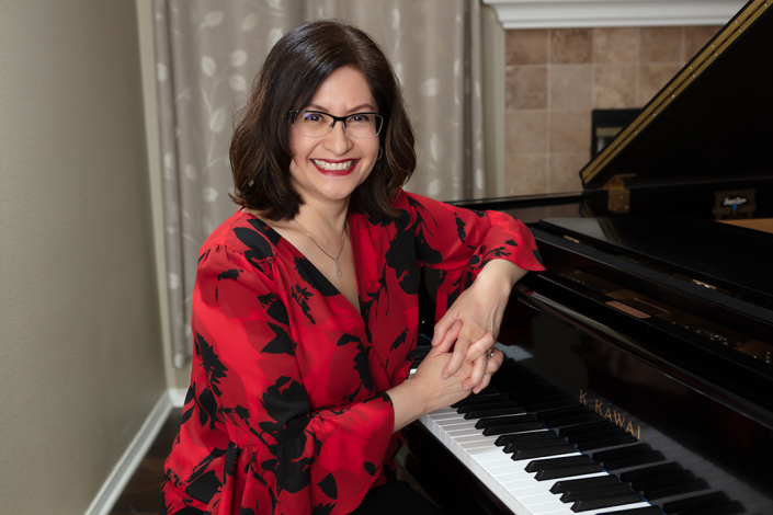 piano
