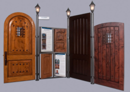 JWDoors