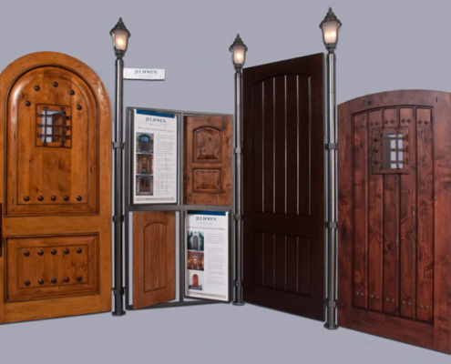 JWDoors