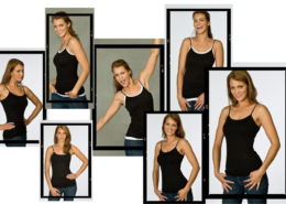 Kirkland Camisole