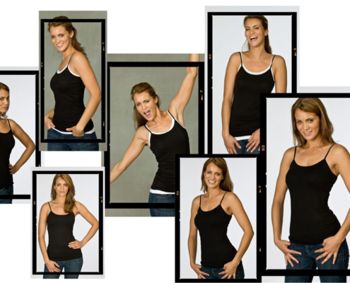 Kirkland Camisole