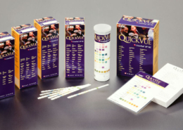 Quidel QuickVue